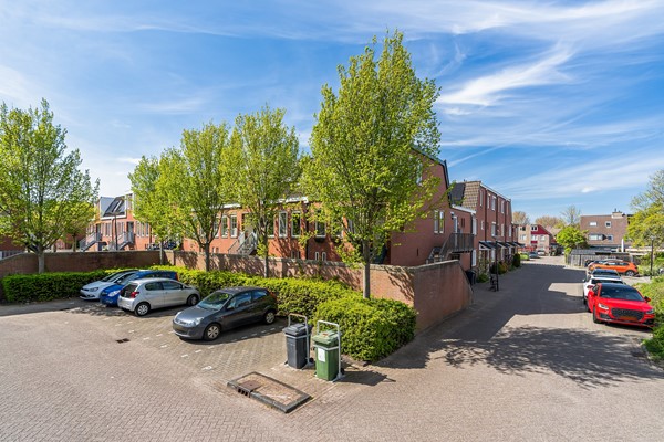 Medium property photo - Steenen Dijck 12, 3146 BX Maassluis